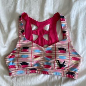 Fun Sports Bra